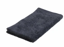B-LUX Tapis De Bain Gris Foncé^CASA Best