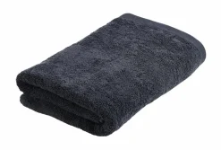 B-LUX Tapis De Bain Gris Foncé^CASA Best