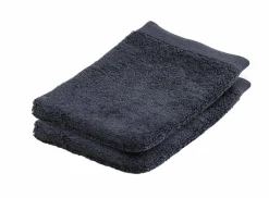 B-LUX Tapis De Bain Gris Foncé^CASA Best
