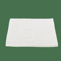 B-LUX Tapis De Bain Ivoire^CASA New