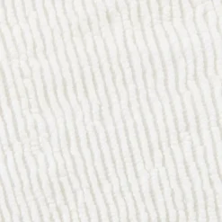 B-LUX Tapis De Bain Ivoire^CASA New