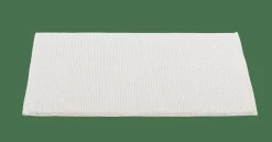 B-LUX Tapis De Bain Ivoire^CASA New