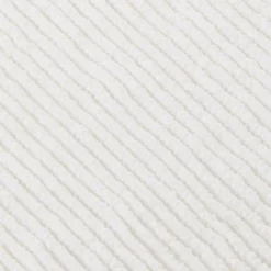 B-LUX Tapis De Bain Ivoire^CASA New