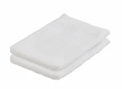 B-LUX Tapis De Bain Ivoire^CASA New