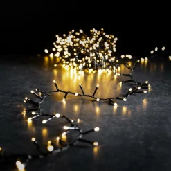 BOA Guirlande Lumineuse 1000 Leds Blanc^CASA