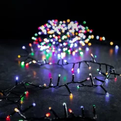 BOA Guirlande Lumineuse 700 Leds Multicolore^CASA Outlet