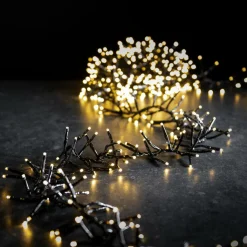 BOA Guirlande Lumineuse Cluster 448 L^CASA Sale