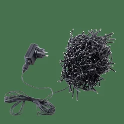 BOA Guirlande Lumineuse Cluster 768 L^CASA