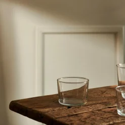 BODEGA Verre 22,5 CL Transparent^CASA New