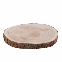 BOLA Bougie Boule Beige^CASA Sale