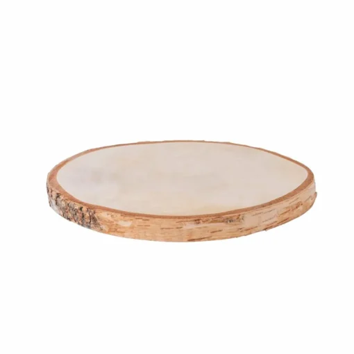 BOLA Bougie Boule Rouge Foncé^CASA Sale