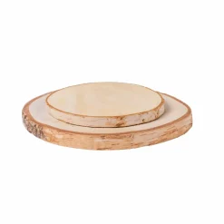 BOLA Bougie Boule Rouge Foncé^CASA Sale