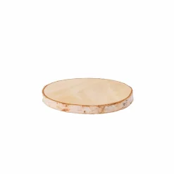 BOLA Bougie Boule Rouge Foncé^CASA Sale