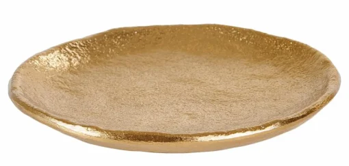 BOLA Bougie Boule Rouge Foncé^CASA Sale