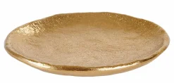 BOLA Bougie Boule Rouge Foncé^CASA Sale