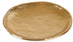 BOLA Bougie Boule Rouge Foncé^CASA Sale