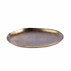 BOLA Bougie Boule Rouge Foncé^CASA Sale
