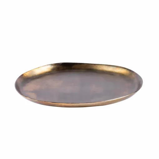 BOLA Bougie Boule Rouge Foncé^CASA Sale