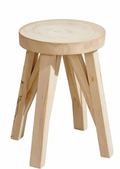 BOLA Bougie Boule Rouge Foncé^CASA Sale