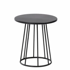 BOLA Bougie Boule Rouge Foncé^CASA Sale