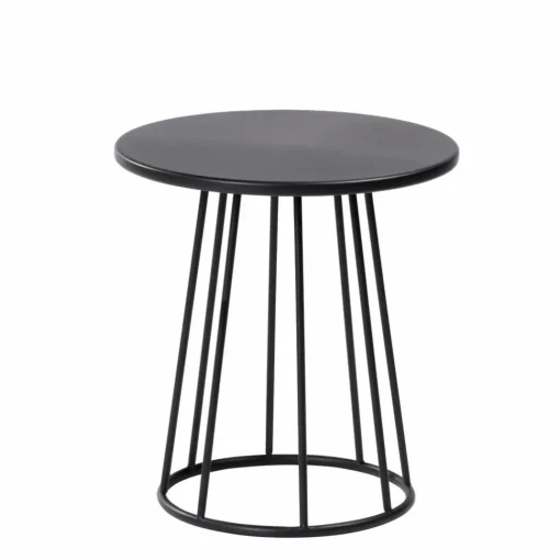 BOLA Bougie Boule Rouge Foncé^CASA Sale