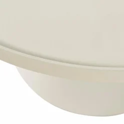 BOLA Bougie Boule Rouge Foncé^CASA Sale