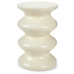 BOLA Bougie Boule Rouge Foncé^CASA Sale
