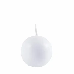 BOLA Bougie Boule Taupe^CASA New