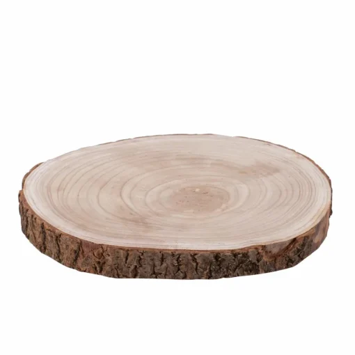 BOLA Bougie Boule Taupe^CASA New