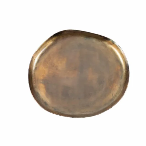 BOLA Bougie Boule Taupe^CASA New