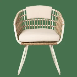 BONES Chaise Sable^CASA Outlet