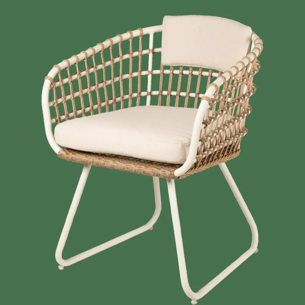 BONES Chaise Sable^CASA Outlet