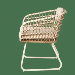 BONES Chaise Sable^CASA Outlet