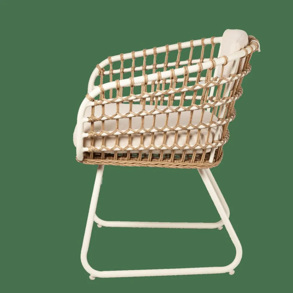 BONES Chaise Sable^CASA Outlet