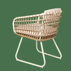 BONES Chaise Sable^CASA Outlet