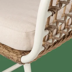 BONES Chaise Sable^CASA Outlet