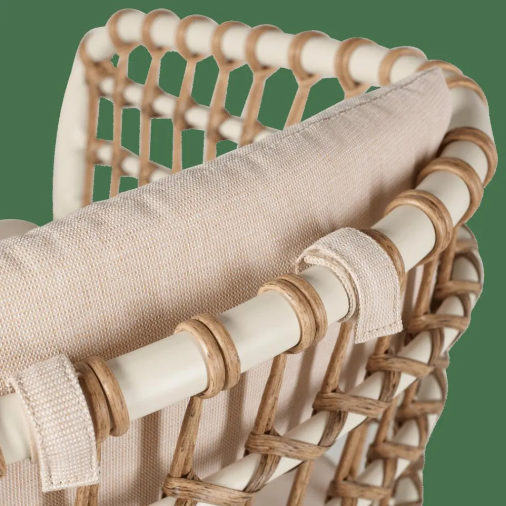 BONES Chaise Sable^CASA Outlet