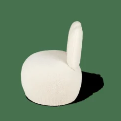 BONNIE Chaise Pour Enfants Blanc^CASA Discount