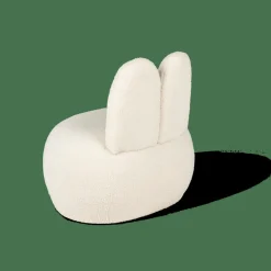 BONNIE Chaise Pour Enfants Blanc^CASA Discount