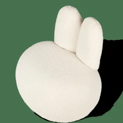 BONNIE Chaise Pour Enfants Blanc^CASA Discount