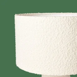 BOUCLE LUME Lampe De Table Blanc^CASA Outlet