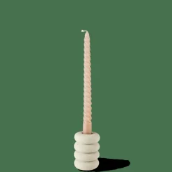 BOULES Bougeoir Naturel^CASA Outlet