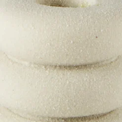 BOULES Bougeoir Naturel^CASA Outlet