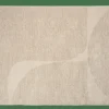 BOWA Tapis Beige, Blanc Cassé^CASA Outlet