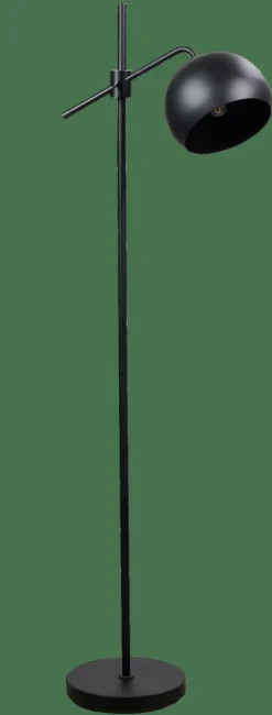 BOWL Lampadaire Noir^CASA Clearance