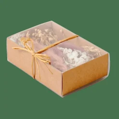 BOX Déco Séchée Diverses Couleurs^CASA Sale