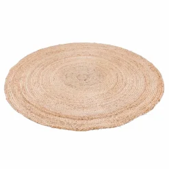 BRAID Pouf Naturel^CASA Sale