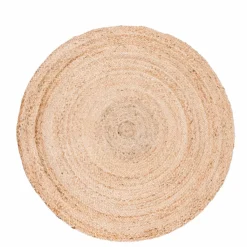 BRAID Rond De Serviette Set De 2 Naturel^CASA Best