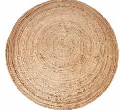 BRAID Rond De Serviette Set De 2 Naturel^CASA Best