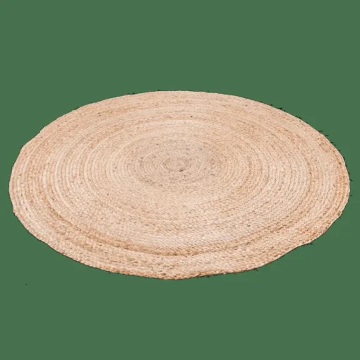 BRAID Tapis Naturel^CASA Online